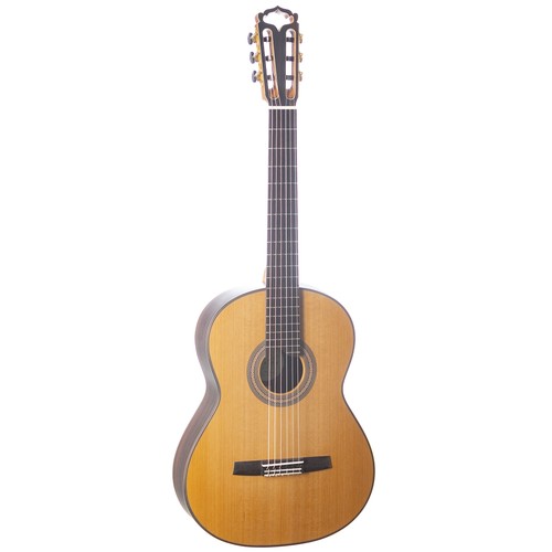 Hanika natural doubletop - natural,