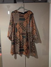 Kleid Frühjahr Sommer Marke