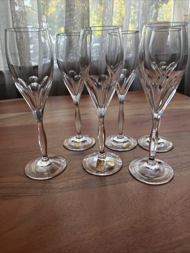 Nachtmann yvonne likoerglase - 6,