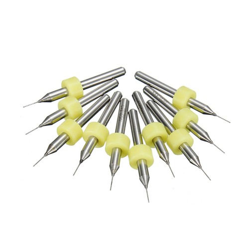 10x mini bohrer - 10x,