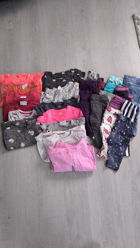 Mädchenpaket 74 - mädchenpaket,