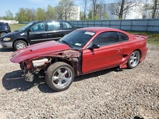 Starter Motor Fits 92-95 CROWN