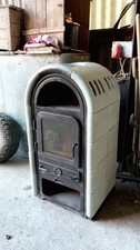 Kachelofen Gebraucht