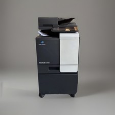Konica Minolta bizhub C3350i Multifunktionsgerät  (Stuck  600€ ) 