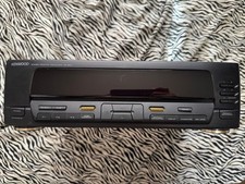 Kenwood GE-850 Stereo Graphic Equalizer gebraucht 7 Band Display Betrieb best...