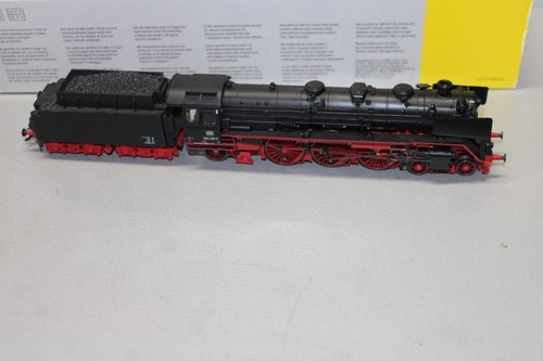 Trix 22137 dampflok - trix,