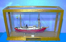 Schiffsmodell