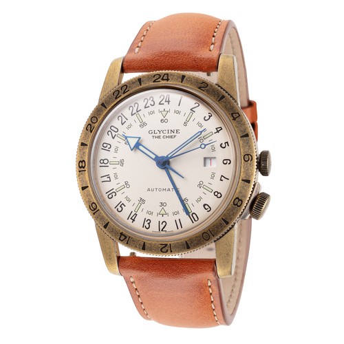 Glycine herren airman - glycine,