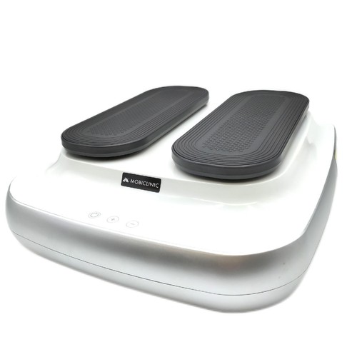 Mobiclinic beintrainer - mobiclinic,