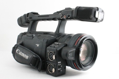 Canon videokamera - canon,