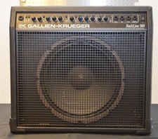 Gallien-Krueger Back Line 100 Guitar Combo Gitarrenverstärker