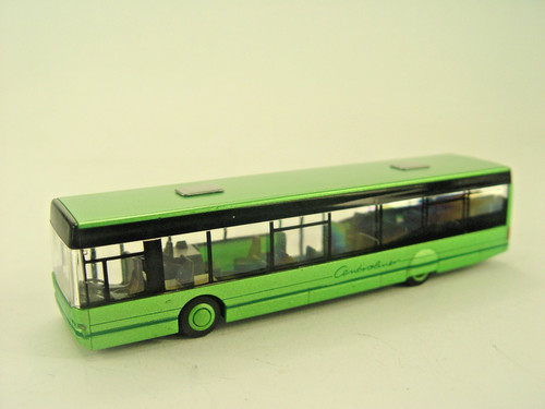Neoplan centroliner stadtbus - neoplan,