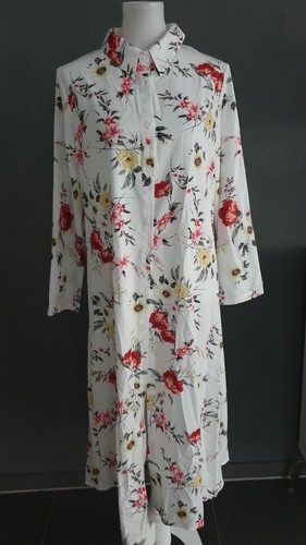 Damen kleid lang 38 - lang, gr
