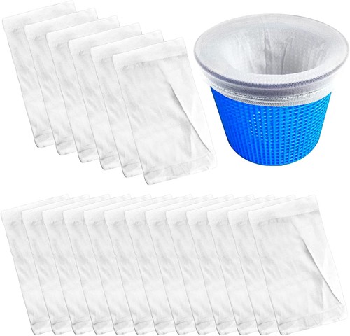Pool skimmer socken - 30,