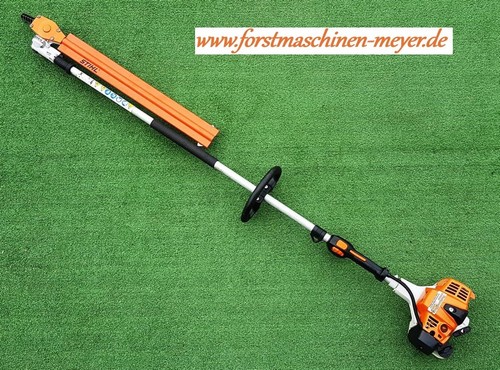 Stihl e sehr - stihl, 92