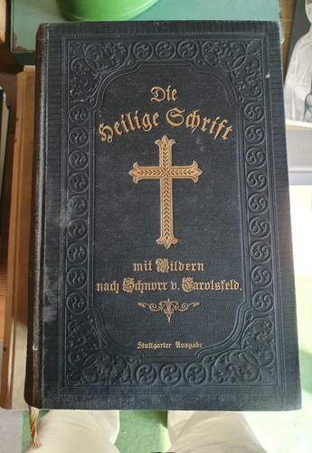 Bibel die heilige - heilige, nach