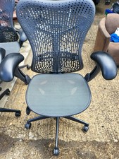 Herman Miller Mirra Triflex
