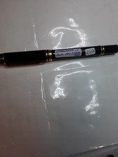 WATERMAN LE MAN  100 OPERAmit 750 GOLDFEDER