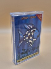 Der Regenbogenfisch – Detlev