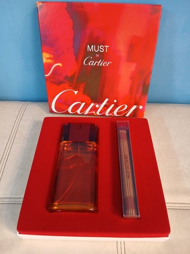 Must cartier eau de - de,