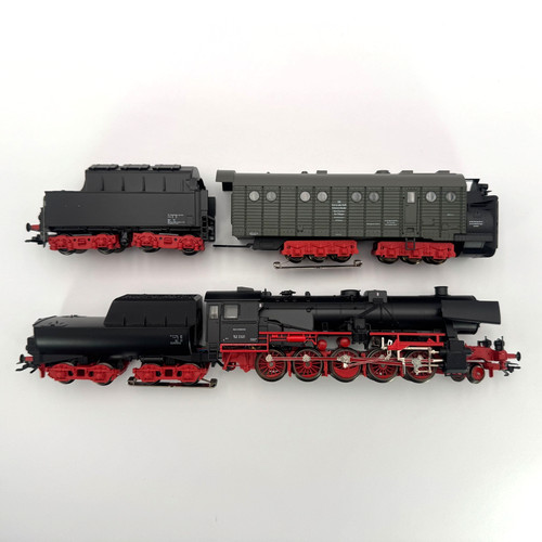 Märklin 28830 52 - märklin, h0