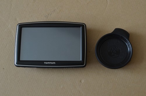 Tomtom start navi - start, 25