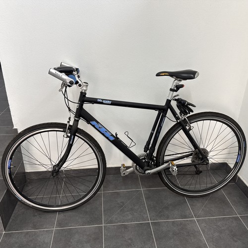 Ktm veneto cross mountainbike - ktm,