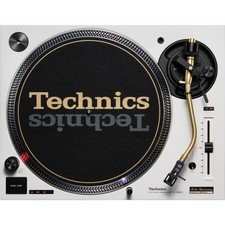 Technics SL-1200 M7LEW weiß |