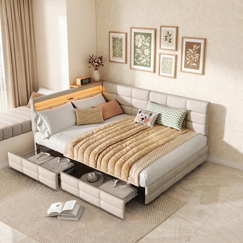 Schlafcouch