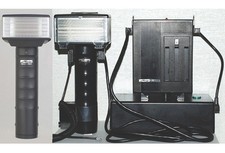 Metz Blitz-Anlage N20