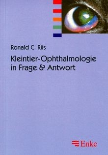 Kleintier ophthalmologie - kleintier-ophthalmologie, in