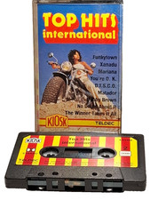 Top Hits International -