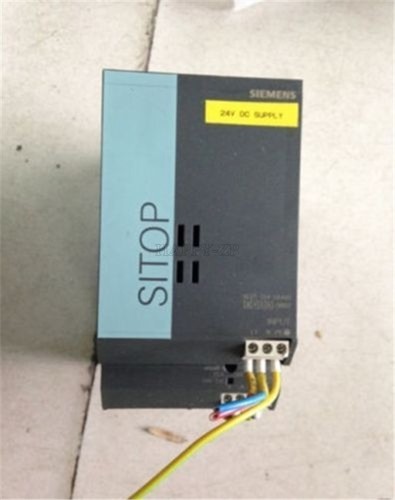 Used 1pcs siemens power - 1pcs,
