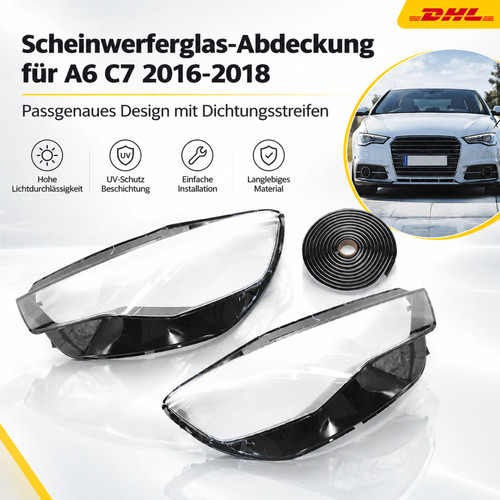 Für audi c7 - für,