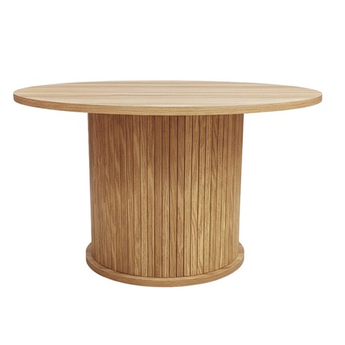 Couchtisch scava geriffelt - couchtisch,