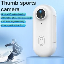 4K Kamera Mini Sport für