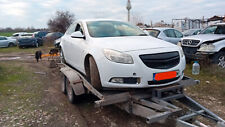 OPEL INSIGNIA 1.8i Bj2010 