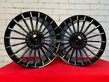 4X 20 Zoll ALPINA Style 5X112