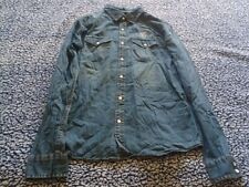 Cantal Region Shirt Gr. M