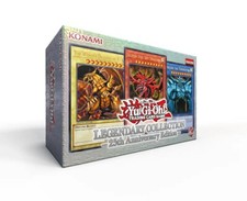 Konami 2022 oh legendary - konami, yu-gi-oh