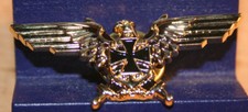 Ausverkauf pin reichsadler - ,