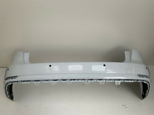 Audi 8w9 avant stoßstange - a4,
