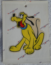 VINTAGE AUFKLEBER   70er Jahre