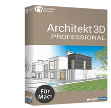 Avanquest architekt 20 - 3d,