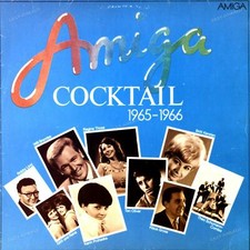 Various - AMIGA-Cocktail