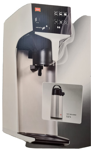 Melitta cafina xt180 filter - melitta,