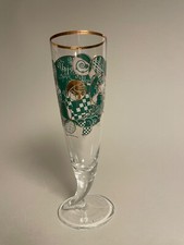 Ritzenhoff Bierglas, Hornglas