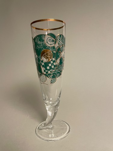 Ritzenhoff bierglas hornglas - ritzenhoff,