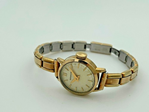 Marvin dau handaufzug cal 160 - marvin,