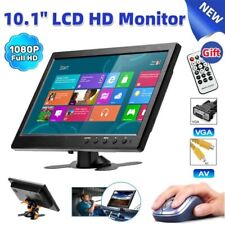 10,1 " LCD Monitor Mini